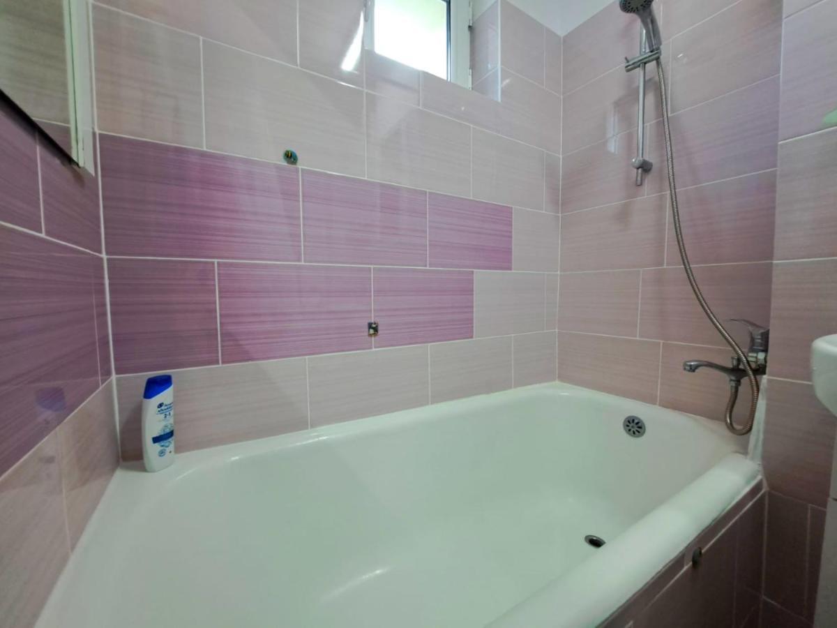 Aviliz Apartament Buşteni Exterior foto